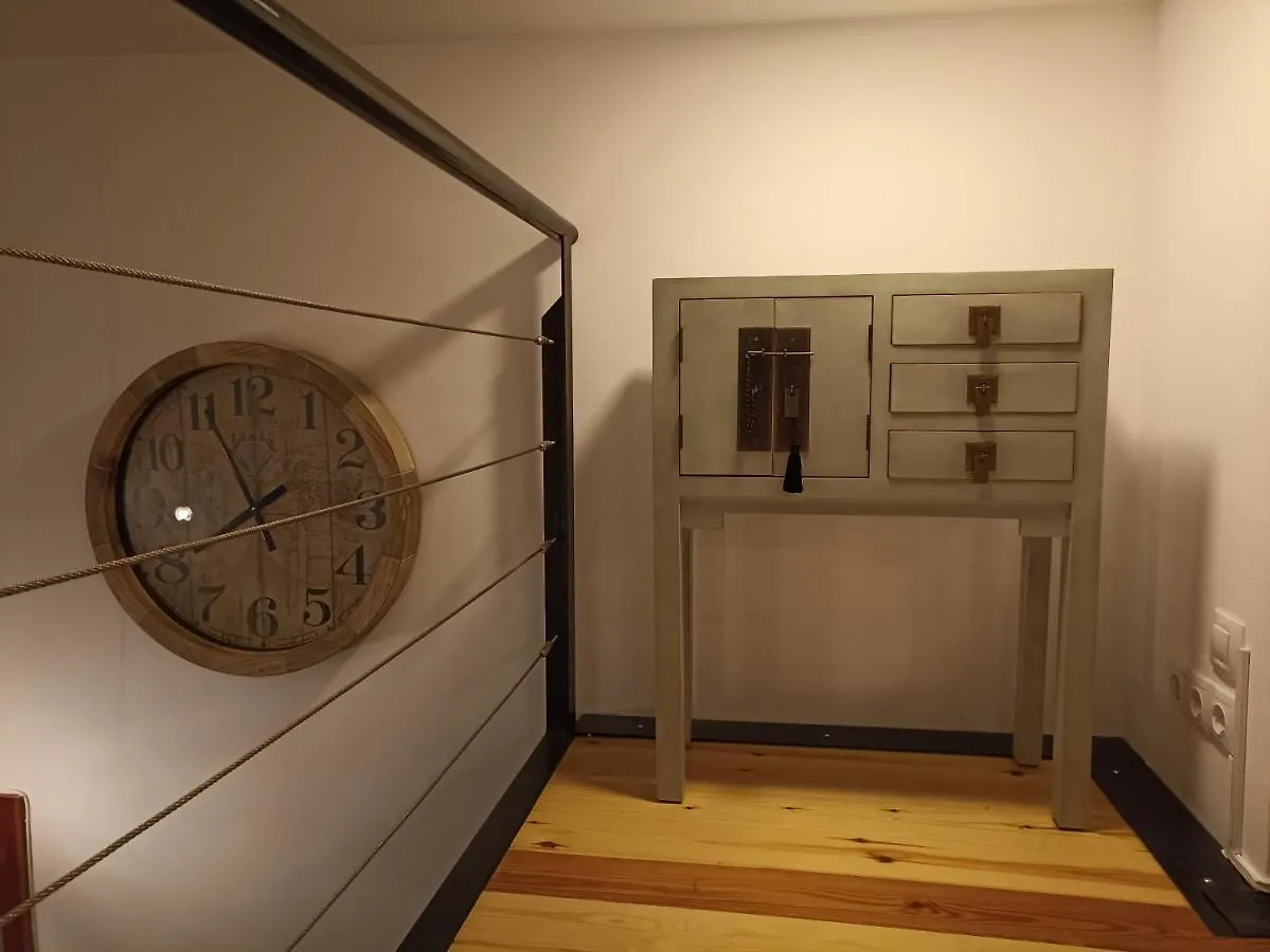 Apartamento Piso Encantador En El Centro De Tarragona