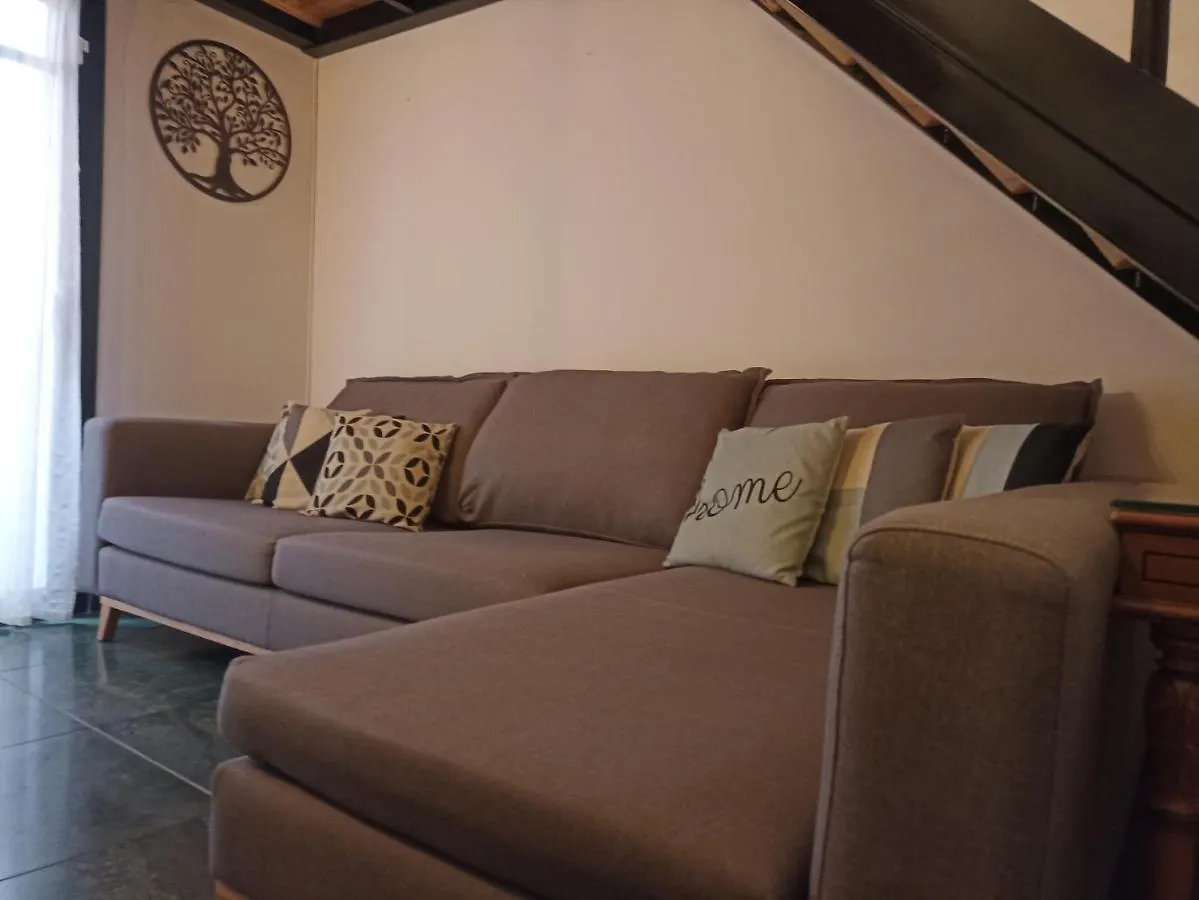 Apartamento Piso Encantador En El Centro De Tarragona