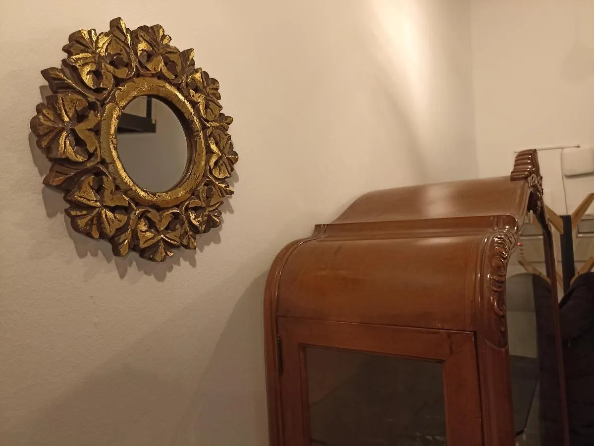 Piso Encantador En El Centro De Tarragona Apartamento